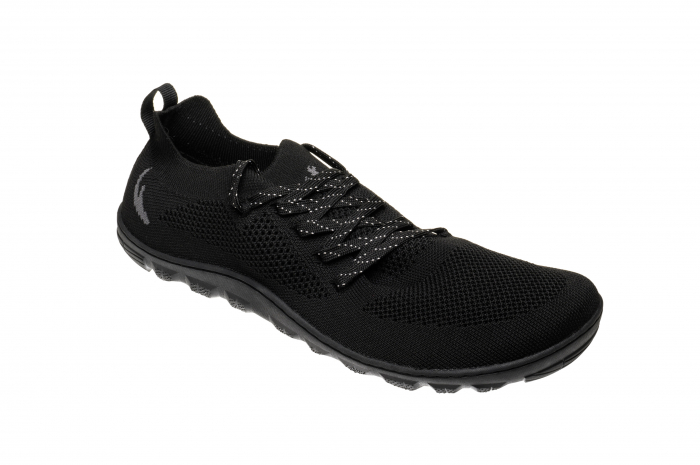 Pantofi sport barefoot FREET KELD –Negru [5]