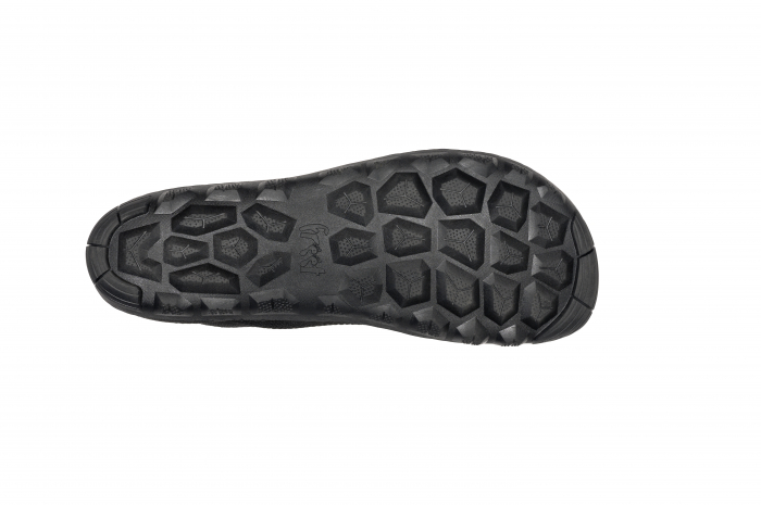 Pantofi sport barefoot FREET KELD –Negru [11]