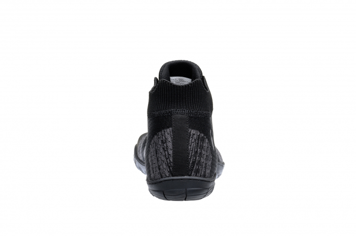 Pantofi sport barefoot FREET SWALE –Negru & gri [8]