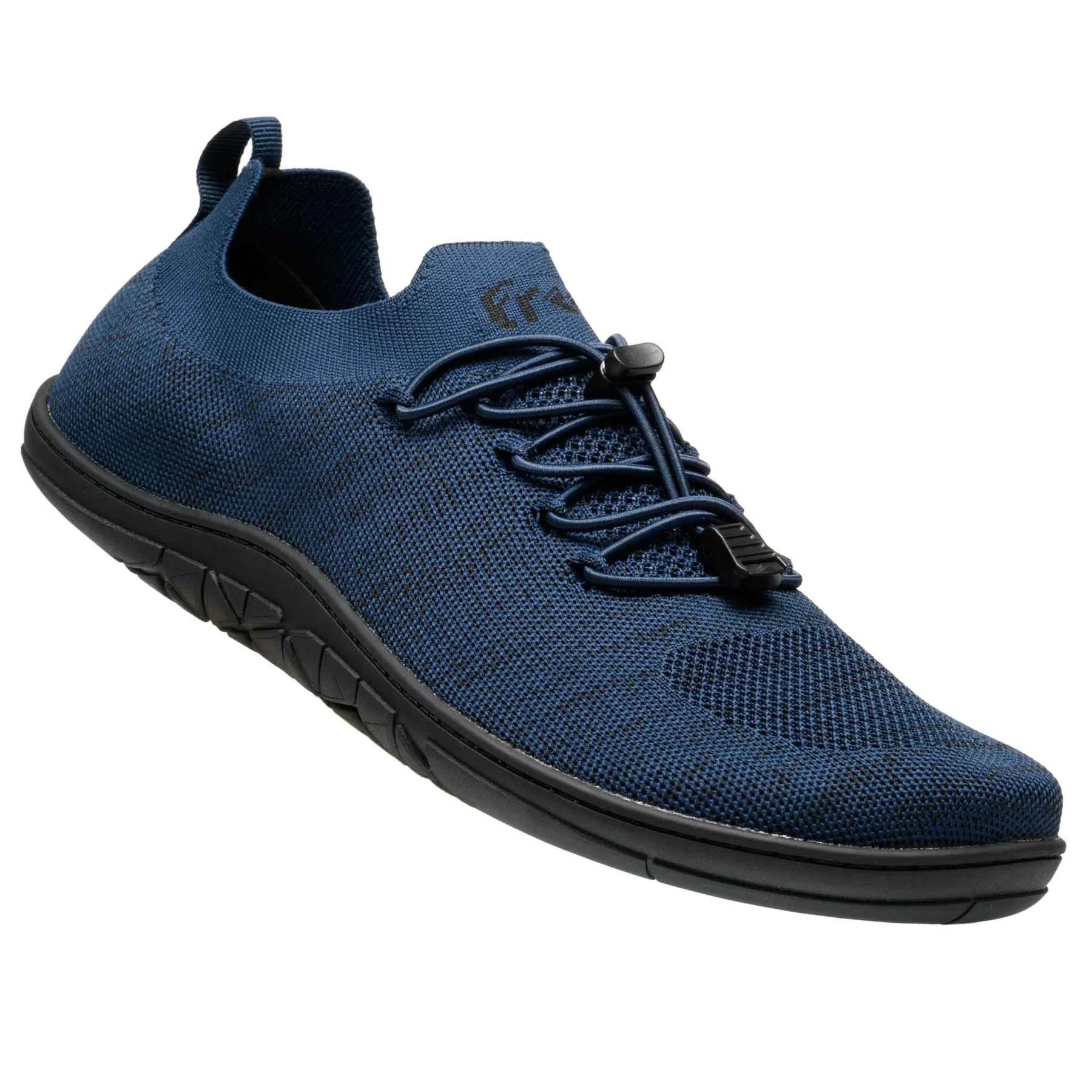 Pantofi sport barefoot FREET Tanga 2 - Bleumarin [2]