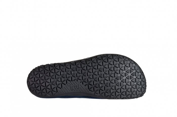 Pantofi sport barefoot FREET PACE - Gri închis [13]