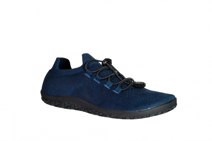 Pantofi sport barefoot FREET TANGA - Bleumarin [14]