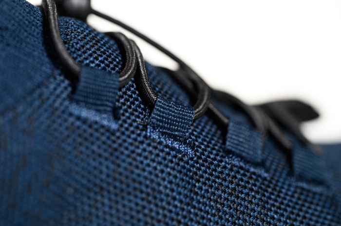 Pantofi sport barefoot FREET TANGA - Bleumarin [10]