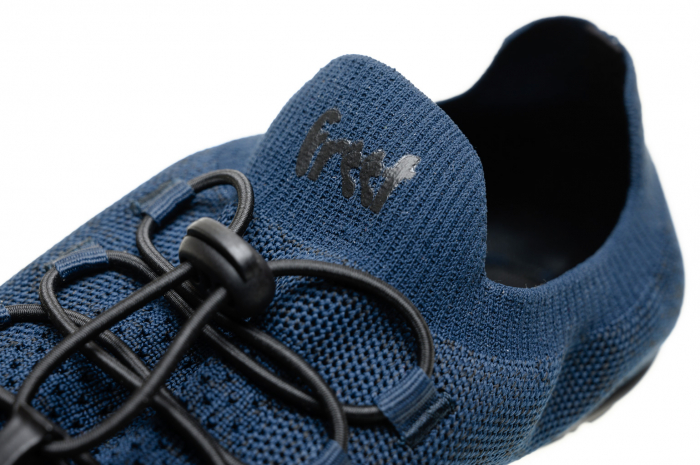Pantofi sport barefoot FREET TANGA - Bleumarin [3]