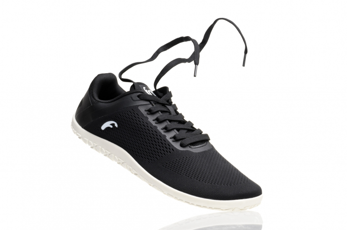 Pantofi sport barefoot FREET VIBE - Negru [3]