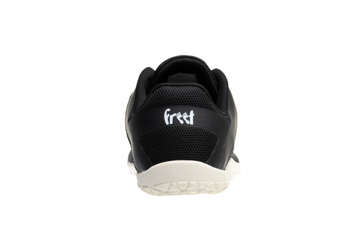 Pantofi sport barefoot FREET VIBE - Negru [9]