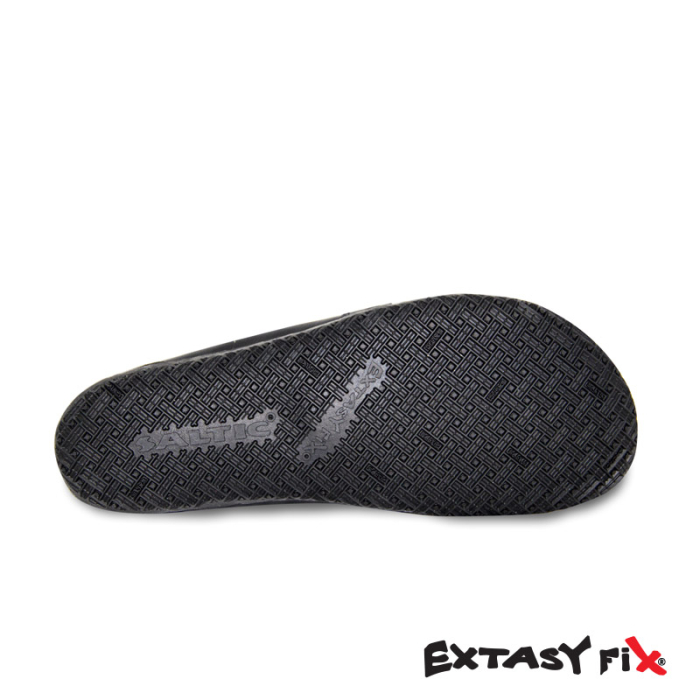 Pantofii barefoot SALTIC Smart - Tabacco [4]