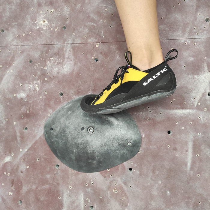 Pantofii de escaladă barefoot SALTIC Eliot - Climbing [2]