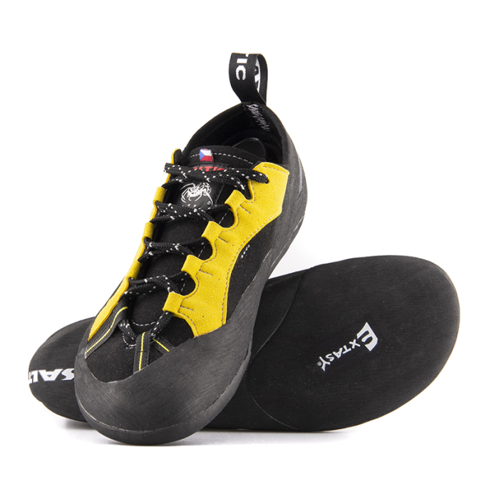 Pantofii de escaladă barefoot SALTIC Eliot - Climbing [3]