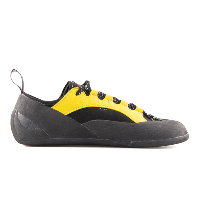 Pantofii de escaladă barefoot SALTIC Eliot - Climbing [8]