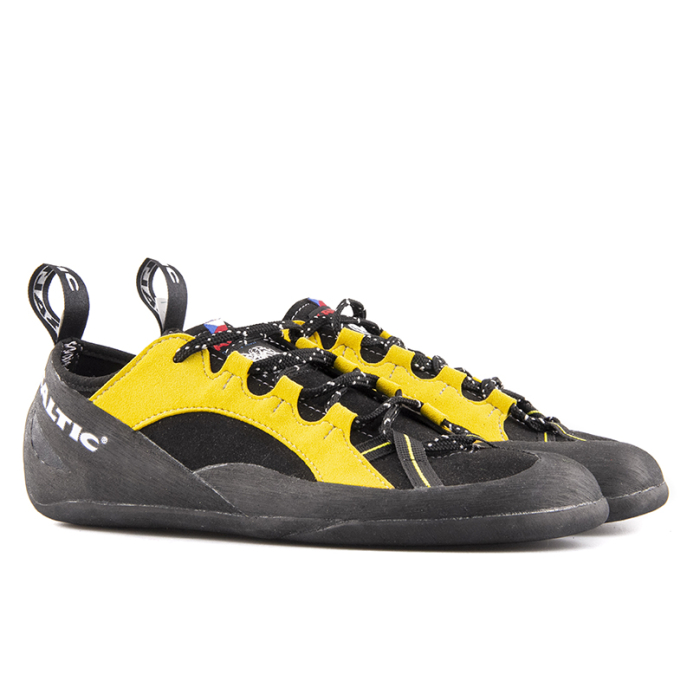 Pantofii de escaladă barefoot SALTIC Eliot - Climbing [7]