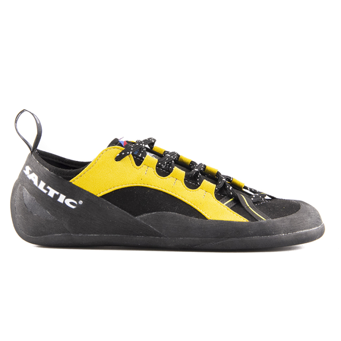 Pantofii de escaladă barefoot SALTIC Eliot - Climbing [5]