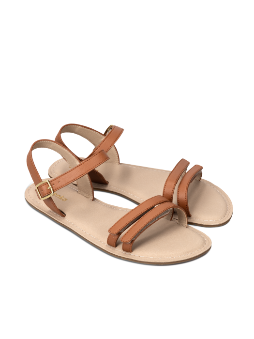 Sandale barefoot BE LENKA Summer 2.0 - Maro [3]