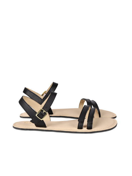 Sandale barefoot BE LENKA Summer 2.0 - Negru [6]