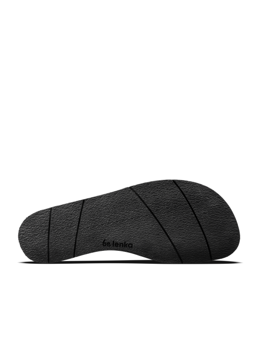 Sandale barefoot BE LENKA Summer 2.0 - Negru [7]