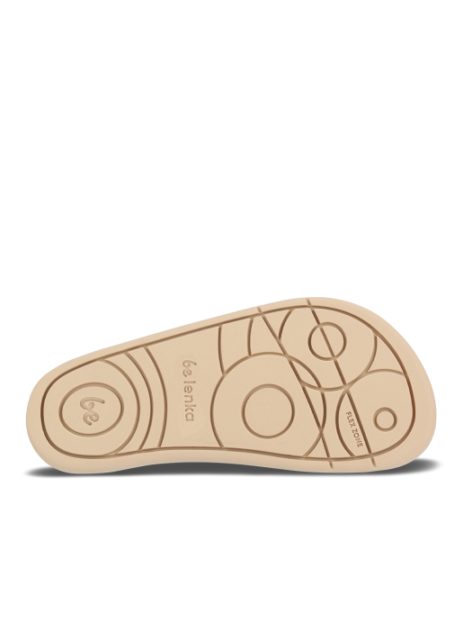 Sandale barefoot copii BE LENKA Zest - Albastru [8]