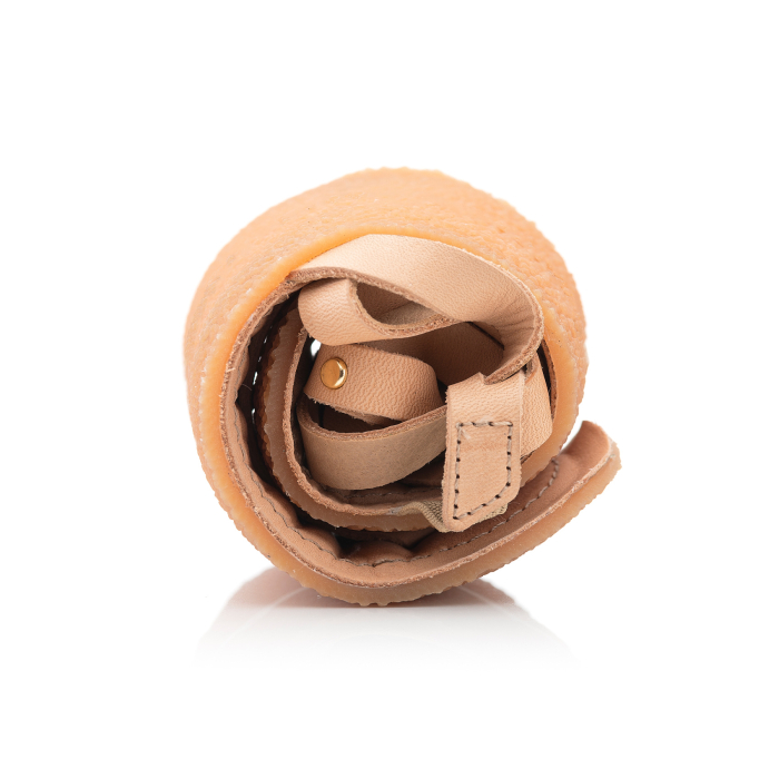 Sandale barefoot SHAPEN Caliope - Bej [10]