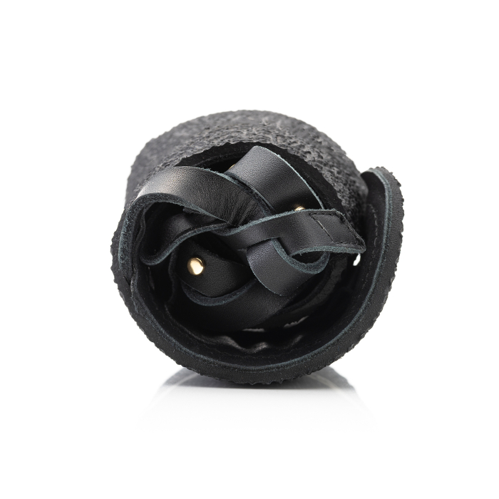 Sandale barefoot SHAPEN Caliope - Negru [9]