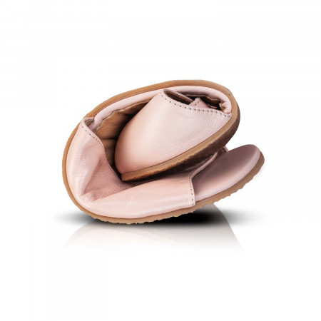 Sandale barefoot SHAPEN Lily 3.0 - Roz [7]