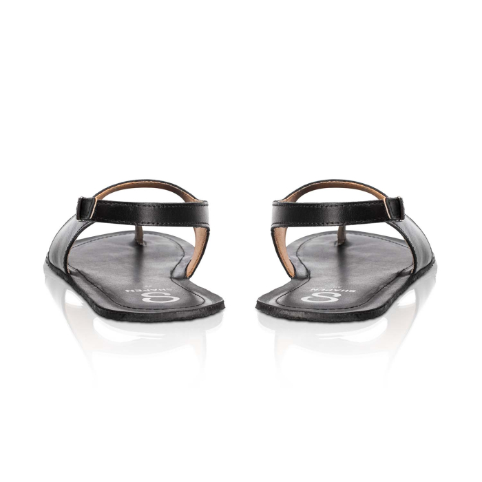 Sandale barefoot SHAPEN Mai 2.0 - Negru [7]