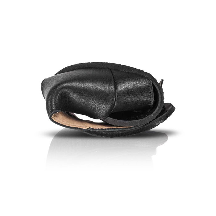 Sandale barefoot SHAPEN Mai 2.0 - Negru [10]