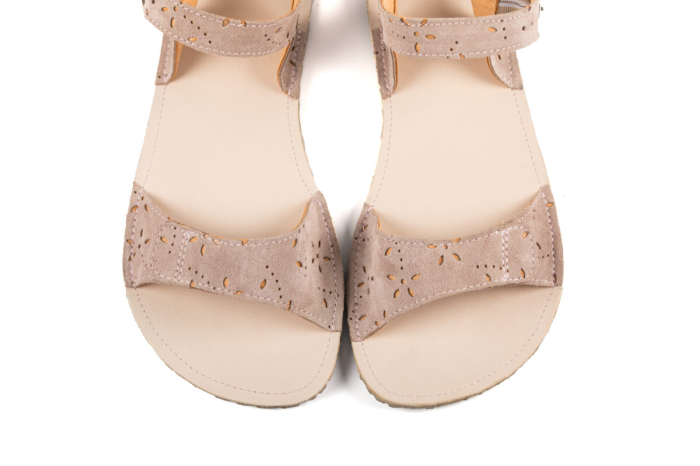 Sandale TIMMO BELLA FORMA - Roz [3]