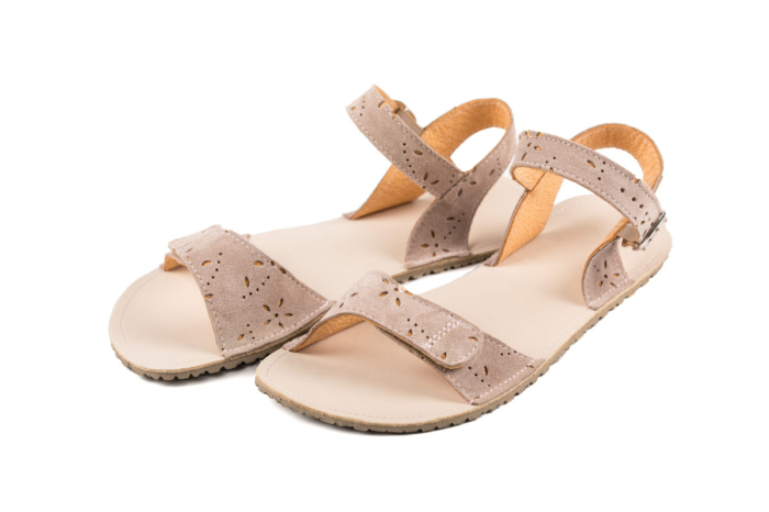 Sandale TIMMO BELLA FORMA - Roz [2]