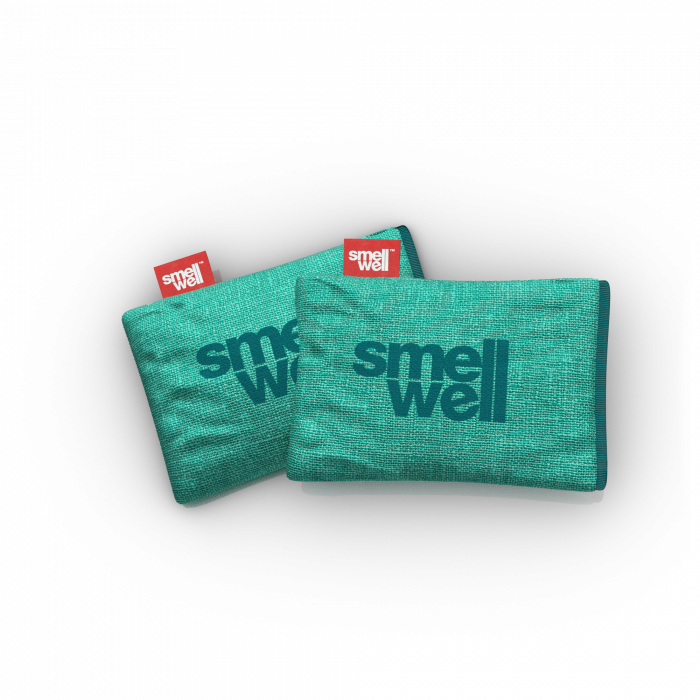 SmellWell Sensitive - Green [2]