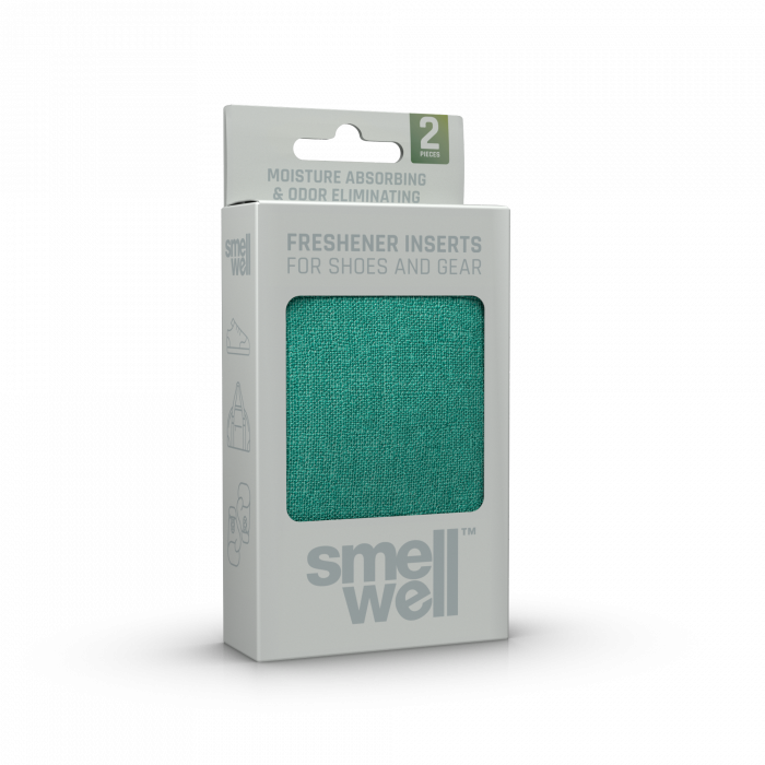 SmellWell Sensitive - Green [4]