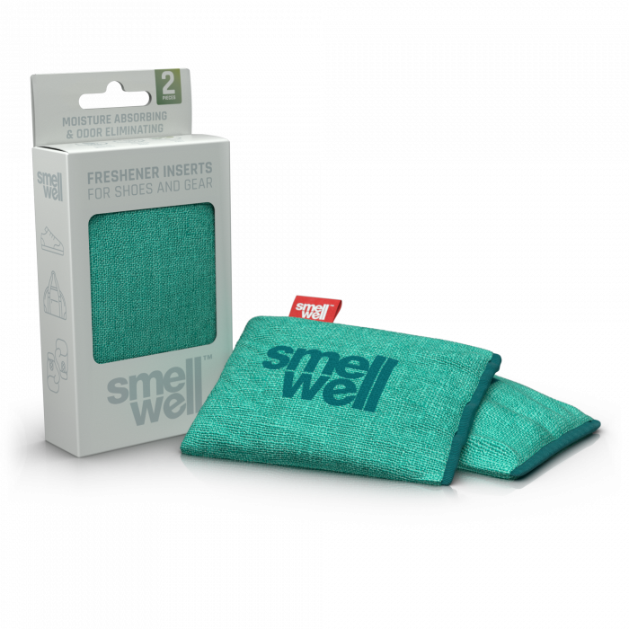 SmellWell Sensitive - Green [3]