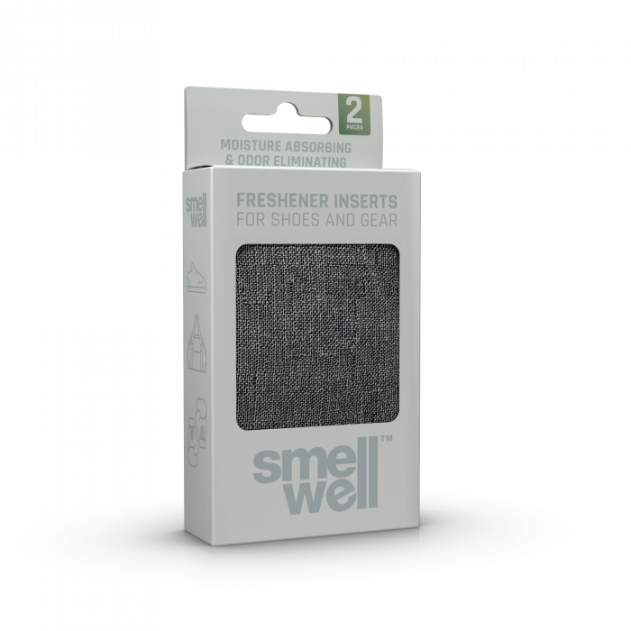 SmellWell Sensitive - Grey [4]