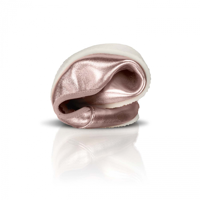 Balerini barefoot SHAPEN TULIP 3.0- Roz Auriu [7]