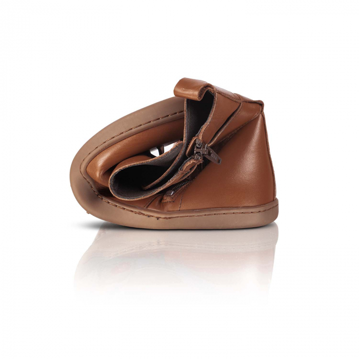 Ghete barefoot SHAPEN DIVINE - Maro [12]