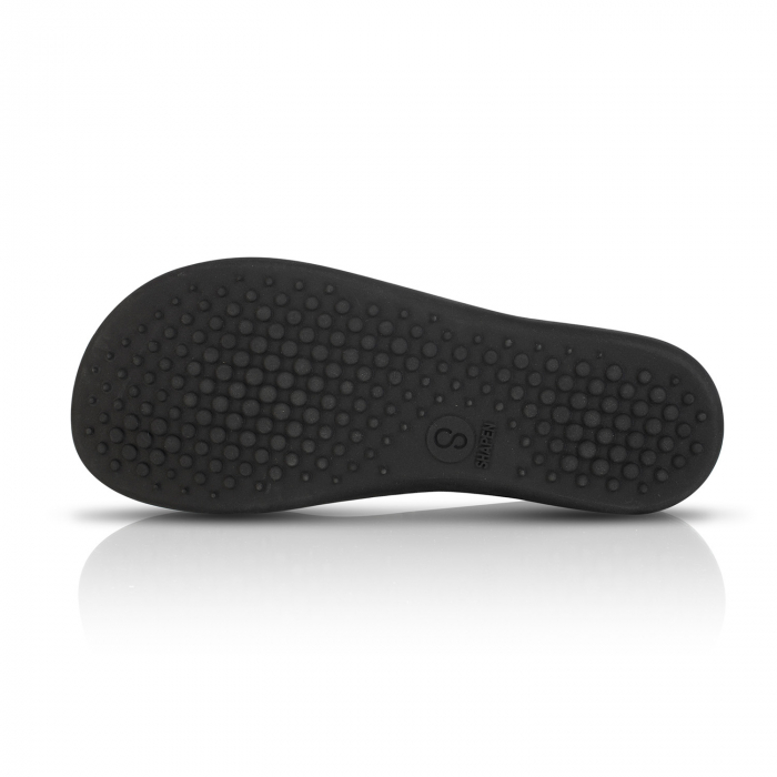 Pantofi barefoot SHAPEN BERRY - Gri închis [15]