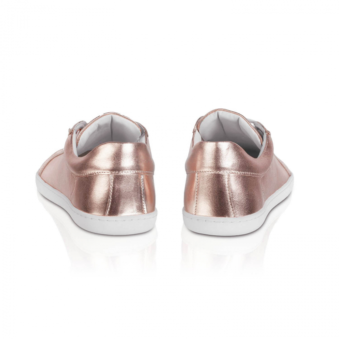 Sneakers barefoot SHAPEN FEELIN UNI - Roz Auriu [10]