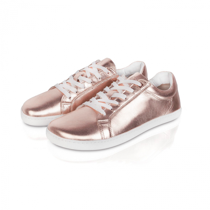 Sneakers barefoot SHAPEN FEELIN UNI - Roz Auriu [5]