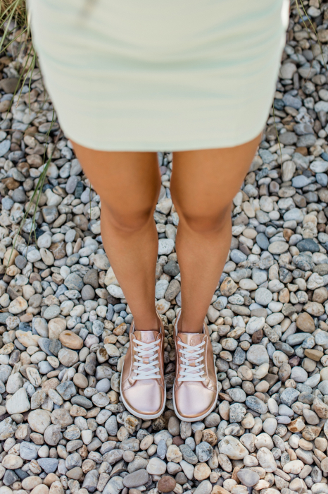 Sneakers barefoot SHAPEN FEELIN UNI - Roz Auriu [9]