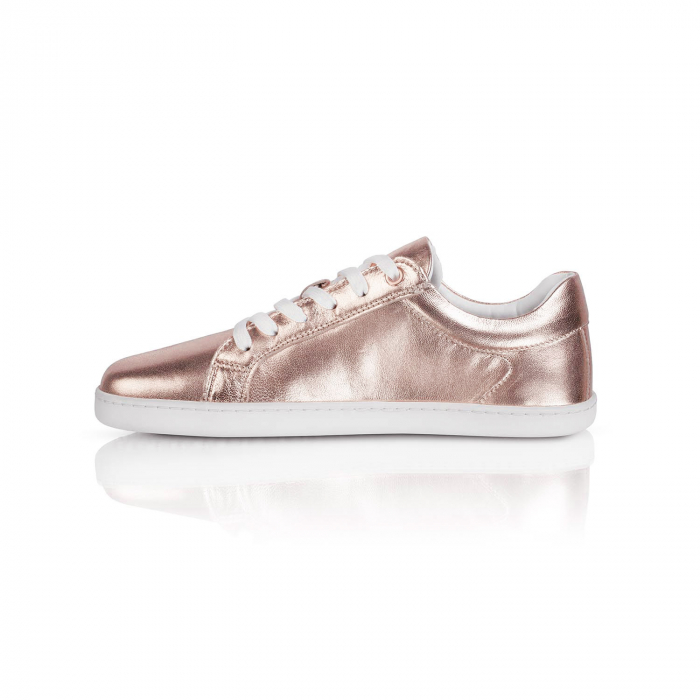 Sneakers barefoot SHAPEN FEELIN UNI - Roz Auriu [7]