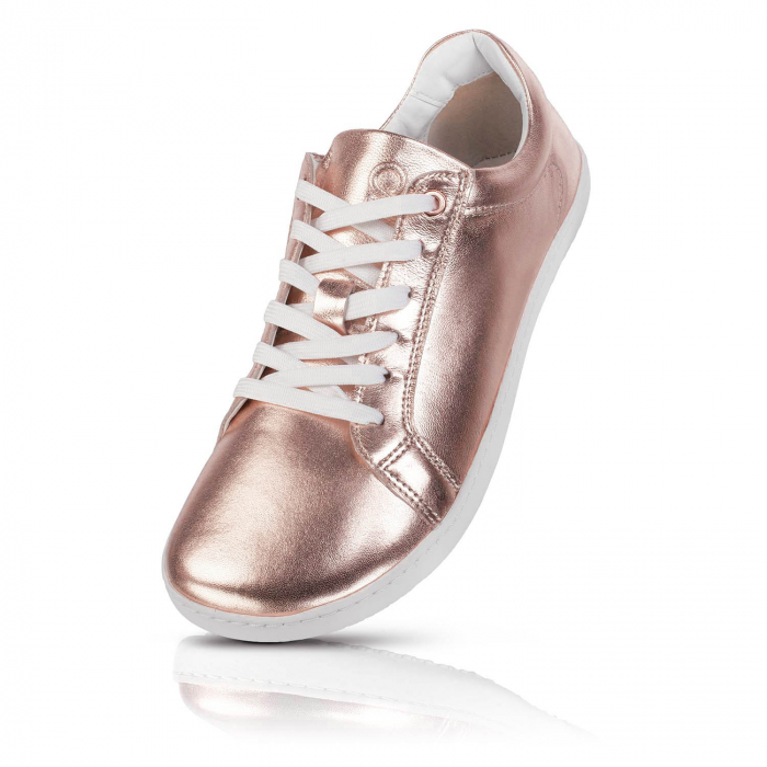 Sneakers barefoot SHAPEN FEELIN UNI - Roz Auriu [3]