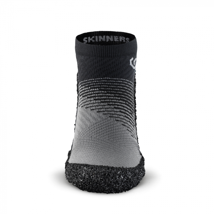 Șosete-pantofi barefoot SKINNERS COMFORT 2.0 – Gri deschis [5]