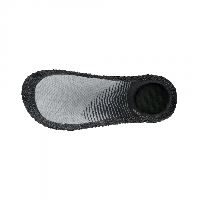 Șosete-pantofi barefoot SKINNERS COMFORT 2.0 – Gri deschis [7]