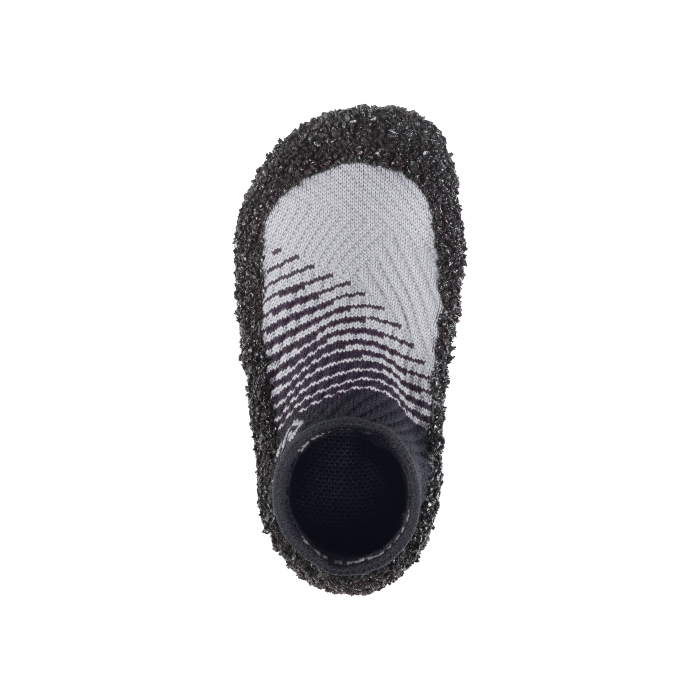 Șosete-pantofi barefoot copii SKINNERS KIDS LINE 2.0 – Gri deschis [5]