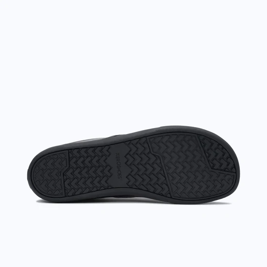 Pantofi barefoot bǎrbați XERO SHOES Glenn City - Negru [6]