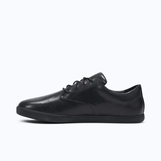 Pantofi barefoot bǎrbați XERO SHOES Glenn City - Negru [5]