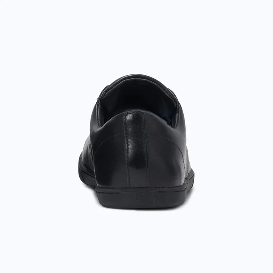 Pantofi barefoot bǎrbați XERO SHOES Glenn City - Negru [4]