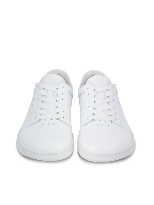 Sneakers barefoot BAREBARICS Enigma - Alb [11]