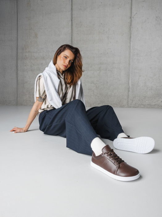 Sneakers barefoot BAREBARICS Enigma - Maro [2]