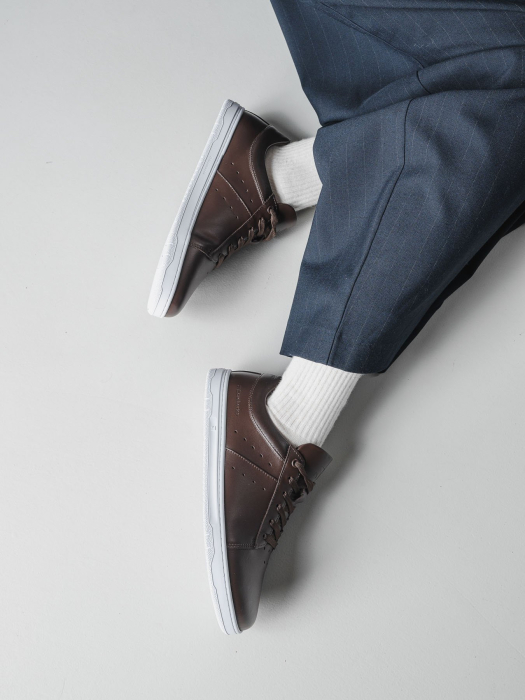 Sneakers barefoot BAREBARICS Enigma - Maro [8]