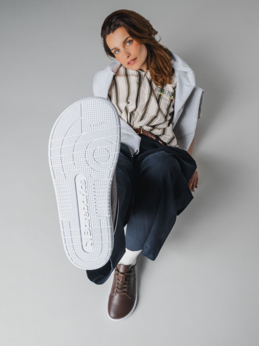 Sneakers barefoot BAREBARICS Enigma - Maro [6]