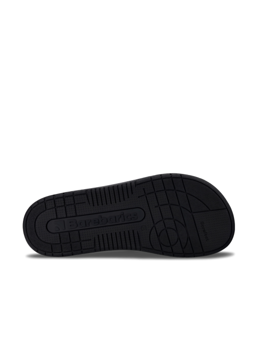 Sneakers barefoot BAREBARICS Enigma - Negru [15]